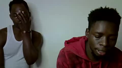 Pureblack  online show from 10-03-25, 12:40