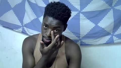 Pureblack  online show from 10-19-25, 05:41