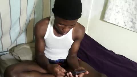 Pureblack  online show from 03-10-26, 10:48