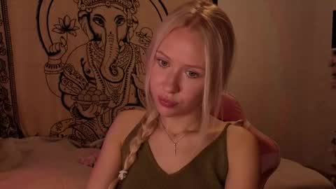 Megan online show from 05-18-26, 10:10