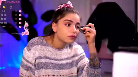 Emily online show from 01-18-26, 07:45