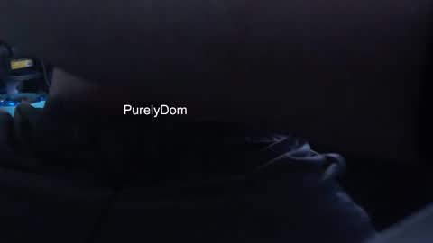 Snapshot of purelydom chatting on 03-05-26, 06:59 purelydom online show from 03-05-26, 06:59