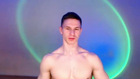 puremenshape online show from 04-04-26, 04:00