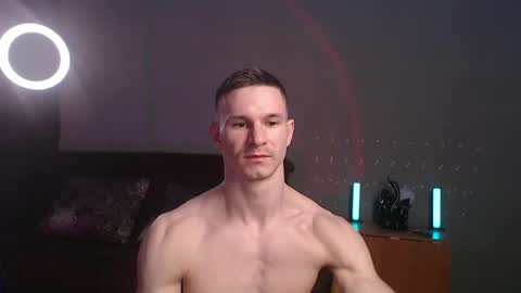 puremenshape online show from 04-26-26, 04:43