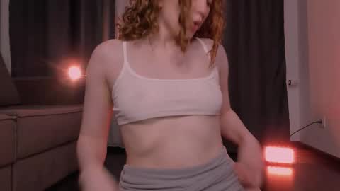 Marie online show from 02-13-26, 07:54