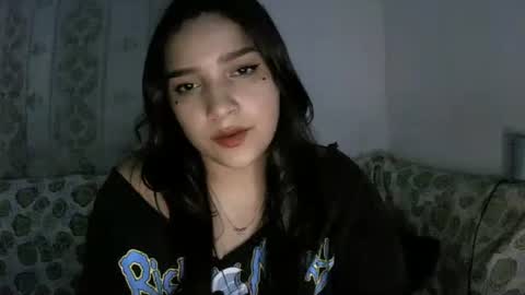 Lizzy online show from 01-12-26, 07:02