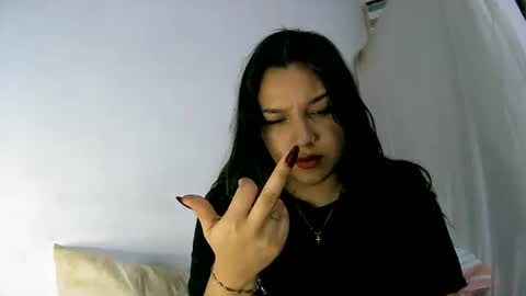 Lizzy online show from 03-02-26, 07:32