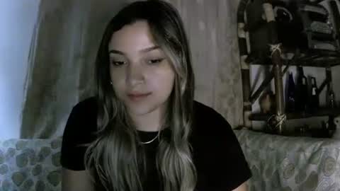 Lizzy online show from 03-24-26, 06:07