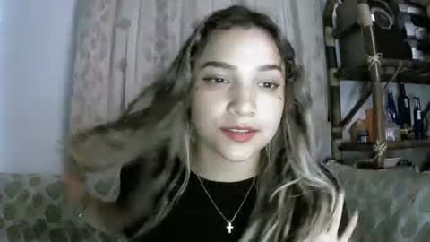 Lizzy online show from 04-08-26, 06:13