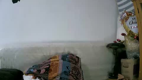 Lizzy online show from 04-18-26, 10:21