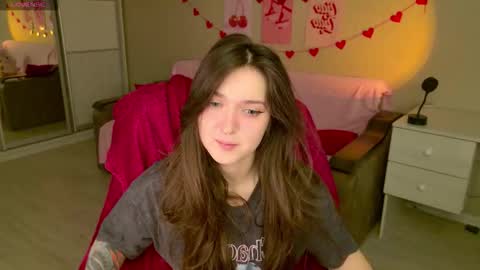 Bella online show from 11-29-25, 06:05