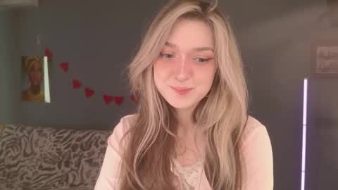 Bella online show from 03-24-26, 05:34