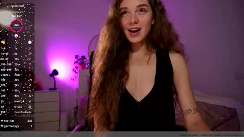 Sasha  wait you here 6 of November. will celebrate my B- day online show from 10-25-25, 06:02