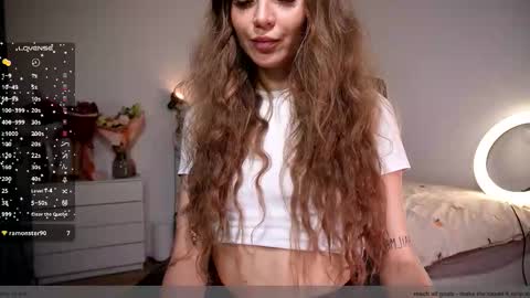 Sasha  wait you here 6 of November. will celebrate my B- day online show from 11-07-25, 02:50