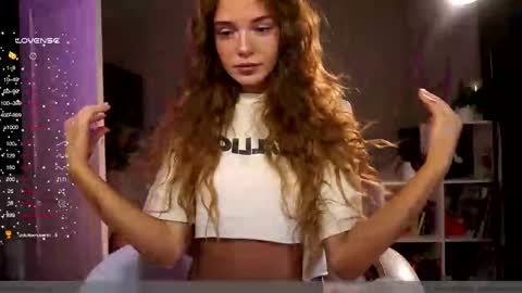 Sasha  wait you here 6 of November. will celebrate my B- day online show from 02-26-26, 04:39