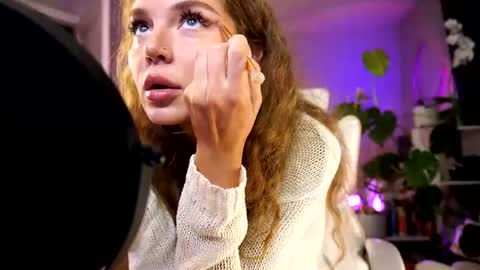 Sasha  wait you here 6 of November. will celebrate my B- day online show from 06-16-26, 04:53