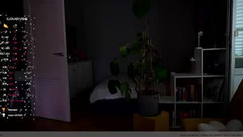 Sasha  wait you here 6 of November. will celebrate my B- day online show from 07-27-26, 02:02