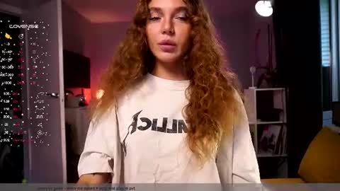 Sasha  wait you here 6 of November. will celebrate my B- day online show from 08-05-26, 12:30