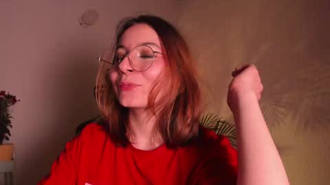 Snapshot of purple_opal chatting on 03-12-25, 03:13 Vero online from Tuesday to Sunday online show from 03-12-25, 03:13