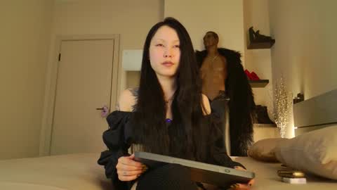 PurpleDiva online show from 02-17-26, 01:40