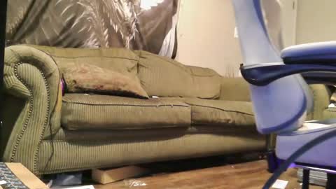 purpledragon7711 online show from 12-01-25, 02:22