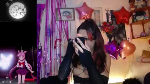 Snapshot of purplekattlyn chatting on 09-12-25, 08:47 purplekattlyn online show from 09-12-25, 08:47