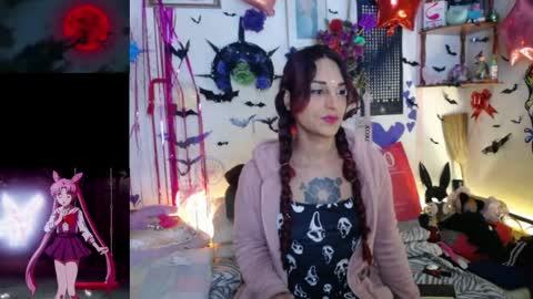 purplekattlyn online show from 05-18-26, 06:30