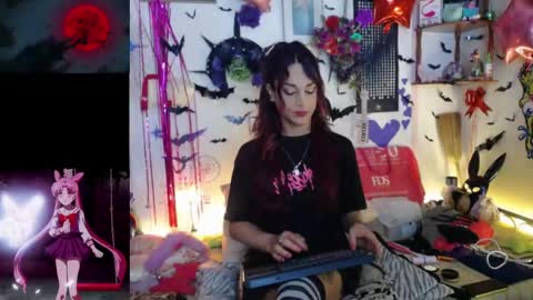 purplekattlyn online show from 05-28-26, 07:27