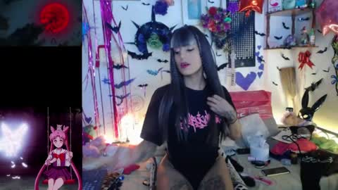 purplekattlyn online show from 05-30-26, 03:14