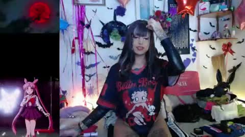 purplekattlyn online show from 06-15-26, 04:25