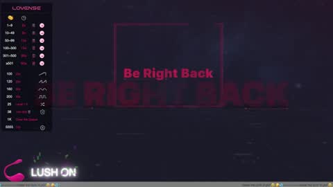 Alexis online show from 12-09-24, 07:29