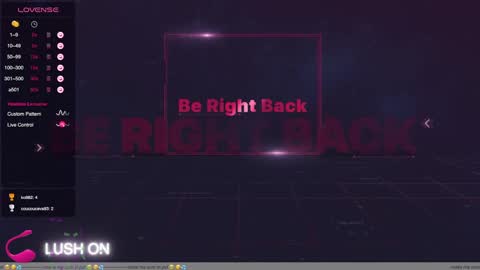 Alexis online show from 12-13-24, 07:10