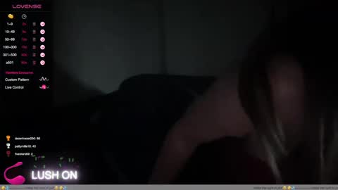 Alexis online show from 01-27-25, 11:54