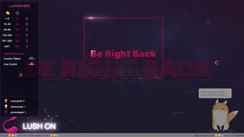 Alexis online show from 01-29-25, 04:41