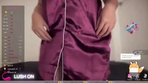 Alexis online show from 11-28-25, 05:04