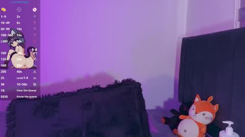 Snapshot of purplelilith3 chatting on 06-01-26, 01:02 Purple Lilith online show from 06-01-26, 01:02