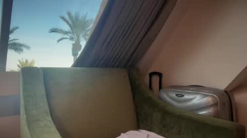 PurpleRainn69  Dina online show from 02-23-25, 11:36