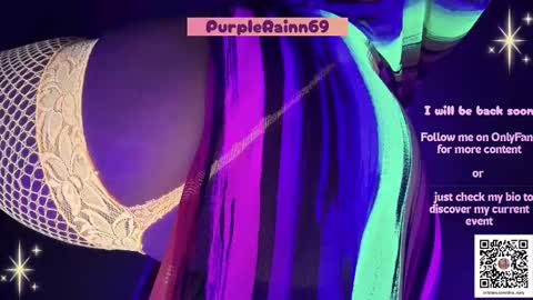 PurpleRainn69  Dina online show from 02-22-26, 03:10