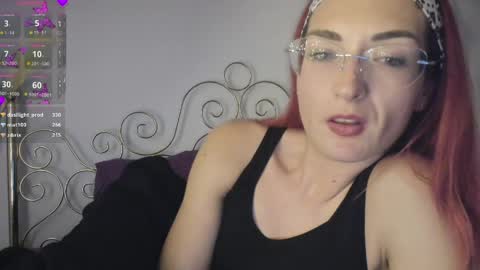 PurpleRainn69  Dina online show from 05-12-26, 09:56
