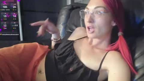 PurpleRainn69  Dina online show from 06-15-26, 09:06