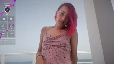 PurpleRainn69  Dina online show from 07-18-26, 02:32
