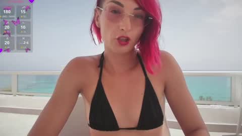 PurpleRainn69  Dina online show from 07-19-26, 12:31