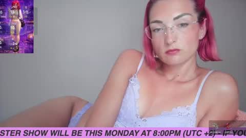 PurpleRainn69  Dina online show from 07-25-26, 12:03