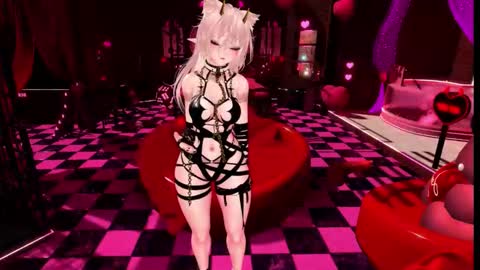 purplevanessa online show from 01-11-26, 04:28