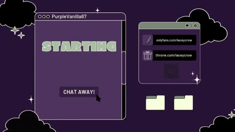  Purple online show from 02-27-25, 01:38