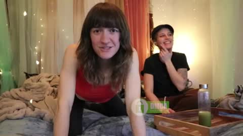Snapshot of purrin_pussies chatting on 02-18-26, 02:40 purrin pussies online show from 02-18-26, 02:40