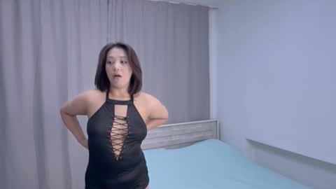 Snapshot of purrrfectmiko chatting on 02-22-26, 03:40 Miko online show from 02-22-26, 03:40