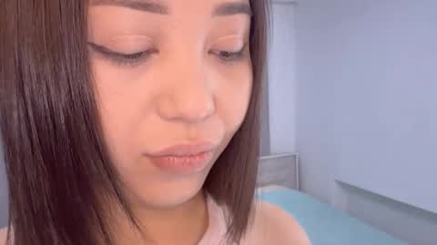 Snapshot of purrrfectmiko chatting on 03-17-26, 03:55 Miko online show from 03-17-26, 03:55