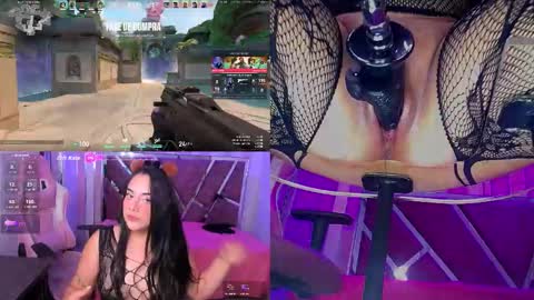 Isabella online show from 11-19-25, 09:15