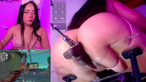 Isabella online show from 03-27-26, 10:20